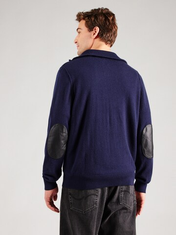 The Kooples - Jersey en azul