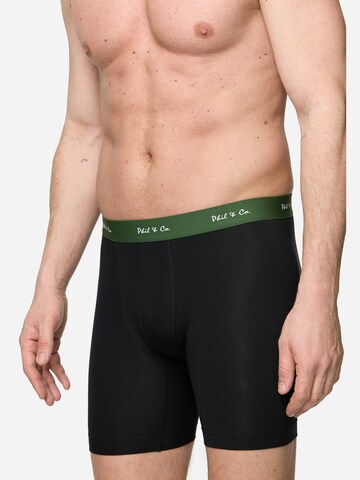 Boxers Phil & Co. Berlin en vert