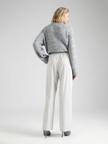 Loosefit Pantalon 'Her' VILA en gris