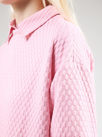 s.Oliver Tréning póló - rózsaszín