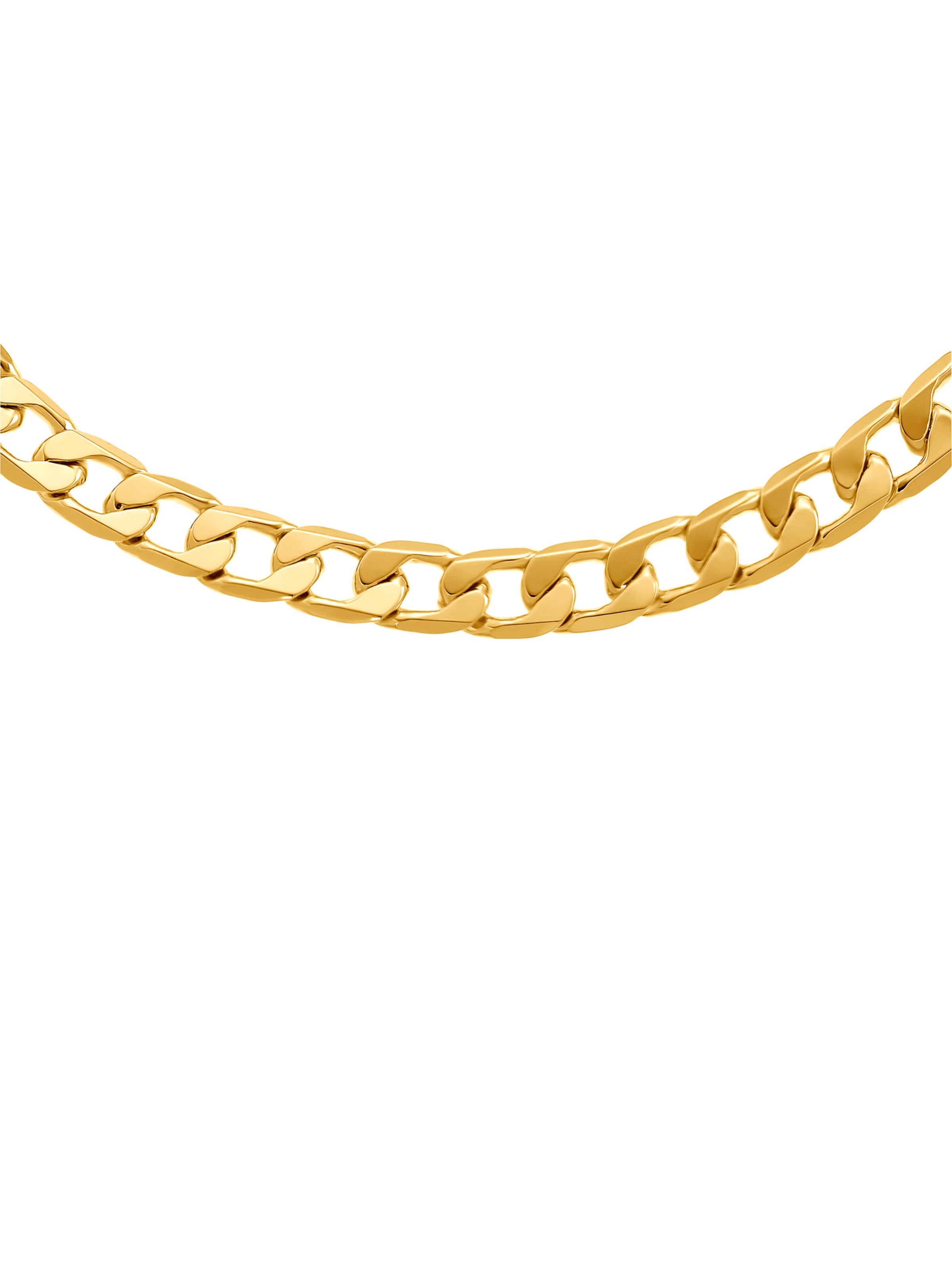 Chaîne 'Ryan' Heideman en or