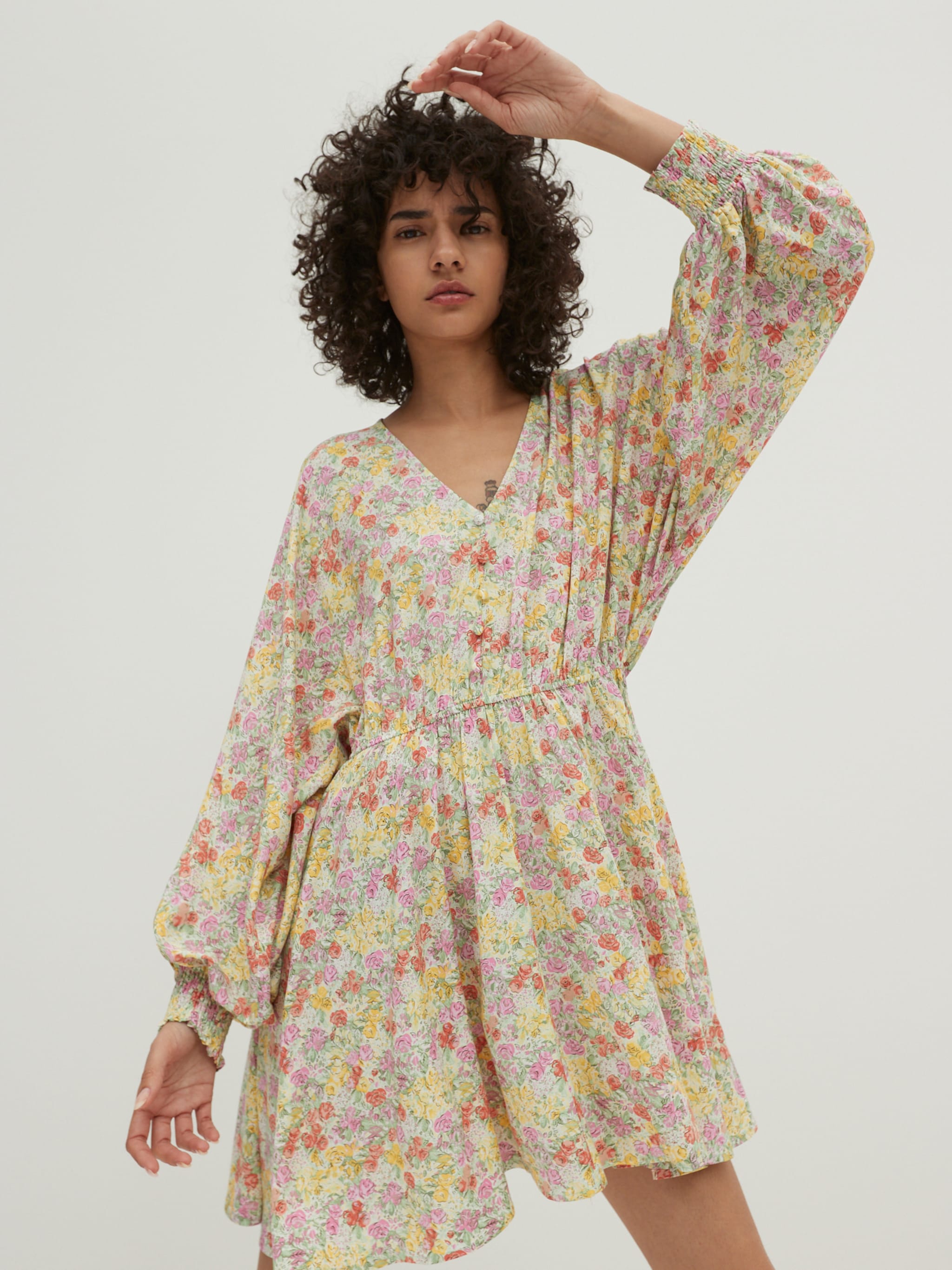 EDITED Productos Vestido 'Maeve' mezcla de colores