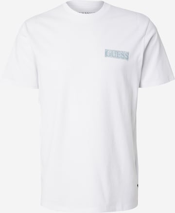 GUESS Särk, värv valge: eest vaates