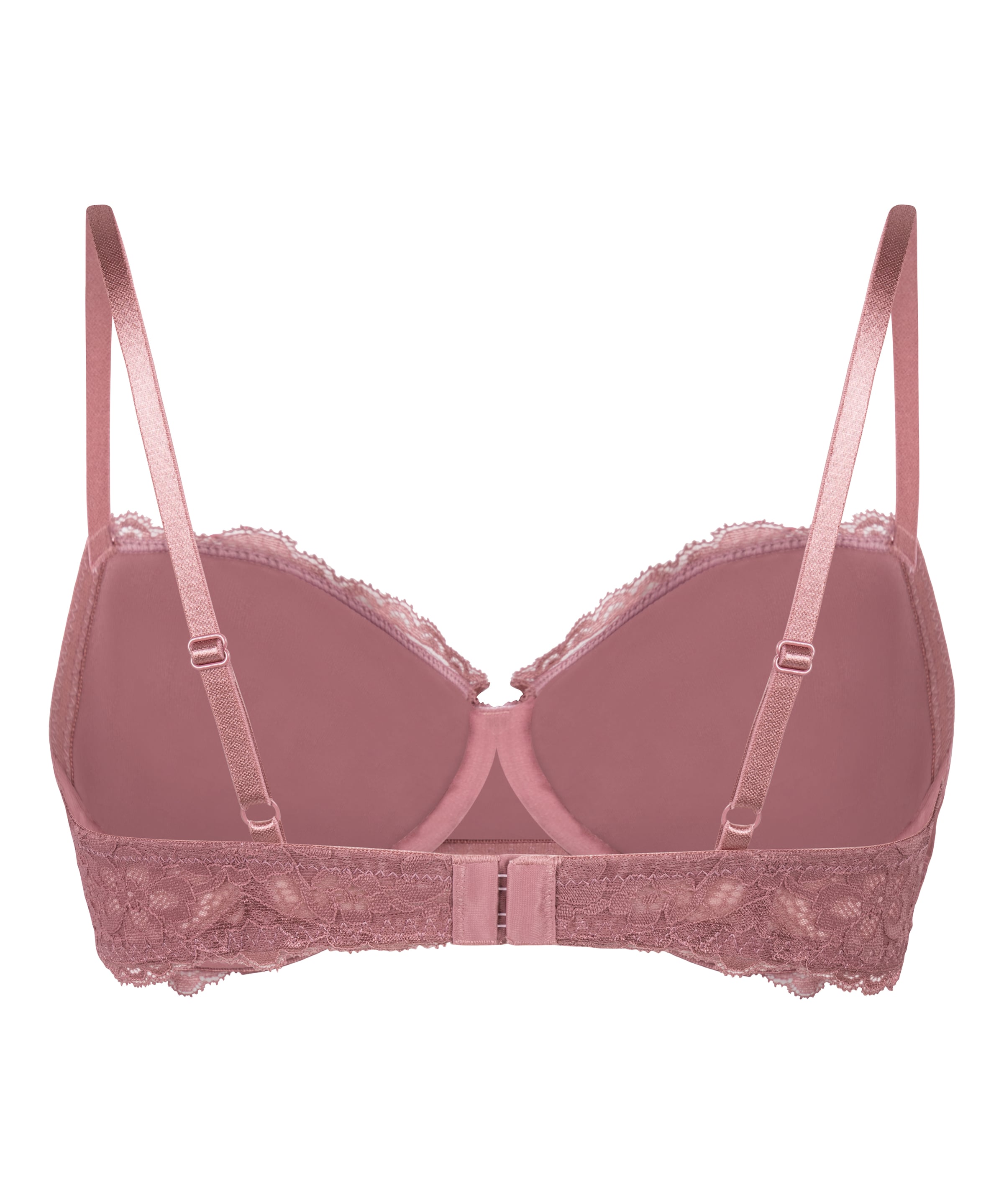 Hunkemöller BH in Lila