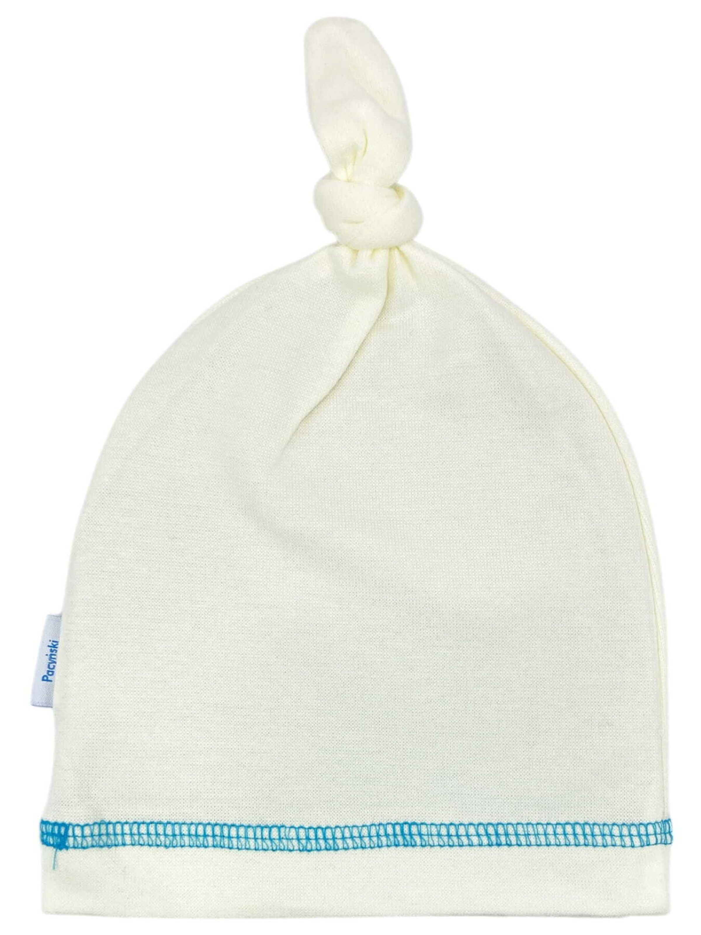 Aliap Beanie in Beige