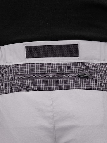 Regular Pantaloni de la THE NORTH FACE pe gri