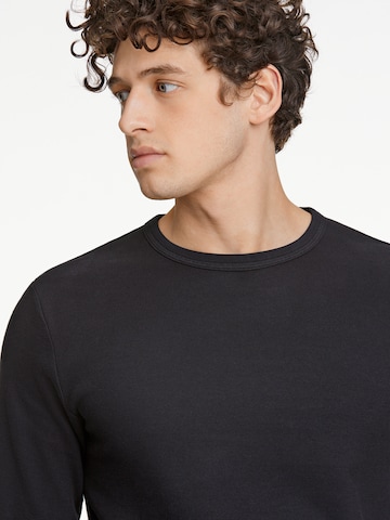 Lindbergh Shirt in Schwarz