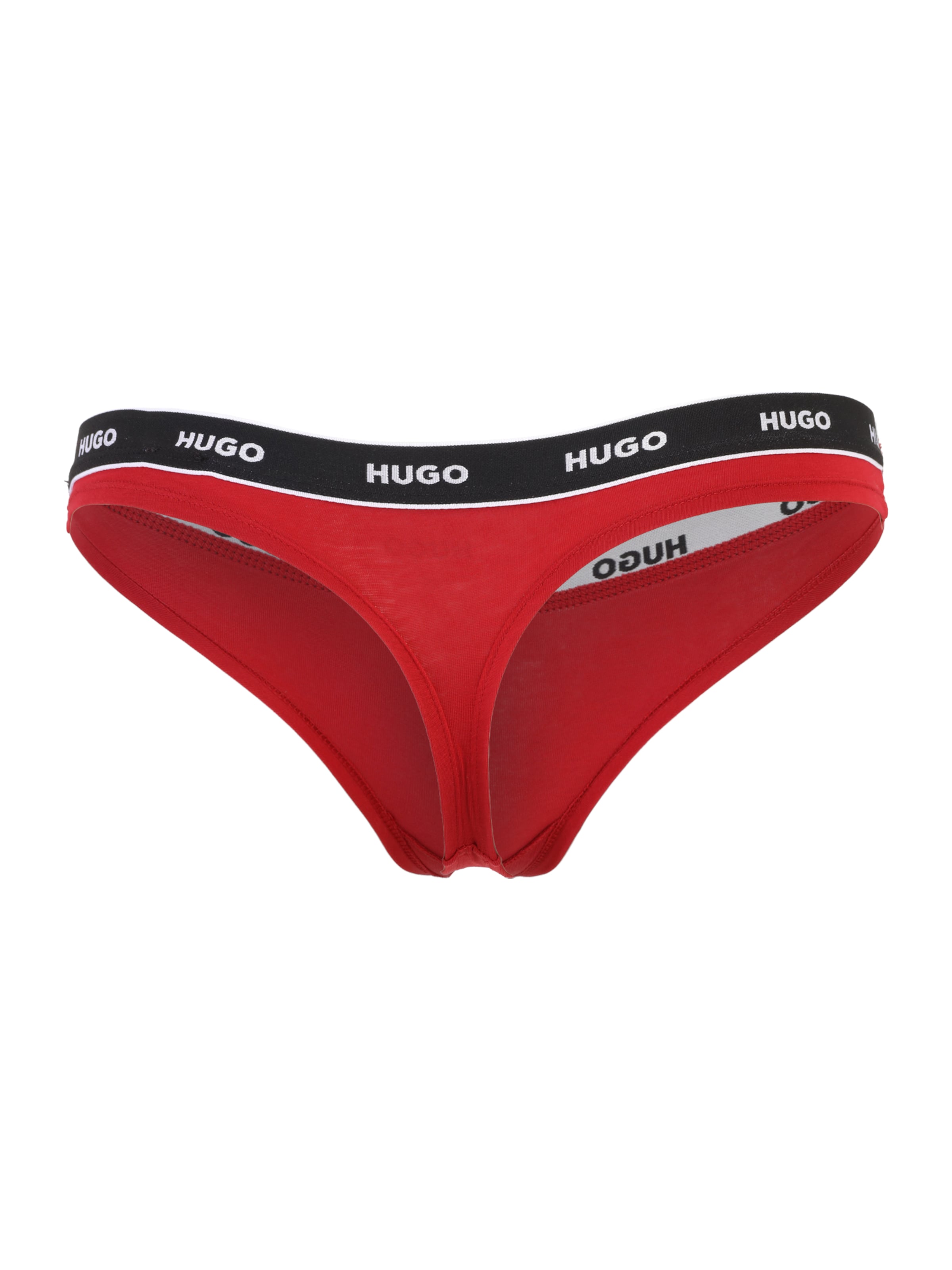 HUGO String in Pink