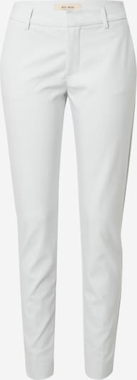 MOS MOSH Pantalón chino en gris claro, Vista del producto