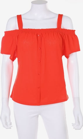 Cache Cache Blouse & Tunic in S in Orange: front