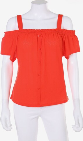 Cache Cache Carmen-Bluse S in Orange: predná strana