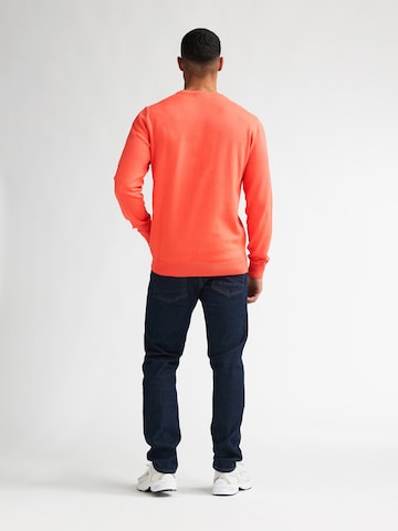 Petrol Industries - Pullover em rosa