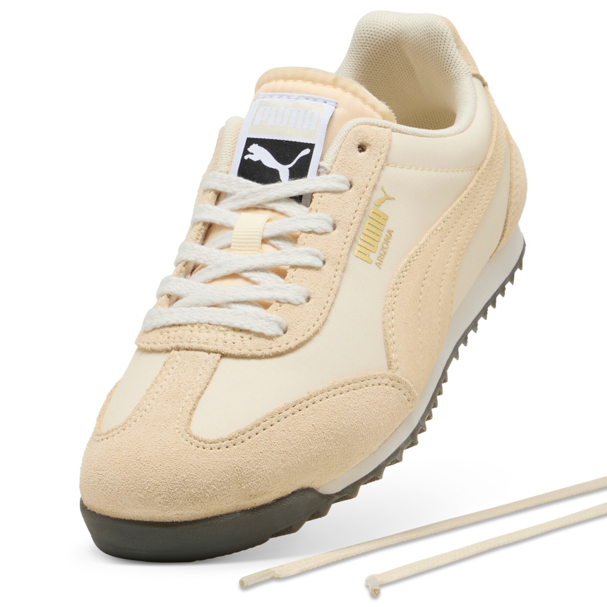 PUMA Platform trainers 'Arizona' in Orange