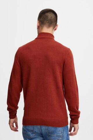 BLEND Sweater '20716797' in Red