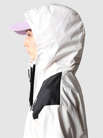 THE NORTH FACE Between-season jacket 'SHERU' in White