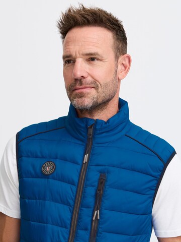 FQ1924 Vest ' FQVINNCENT' in Blue