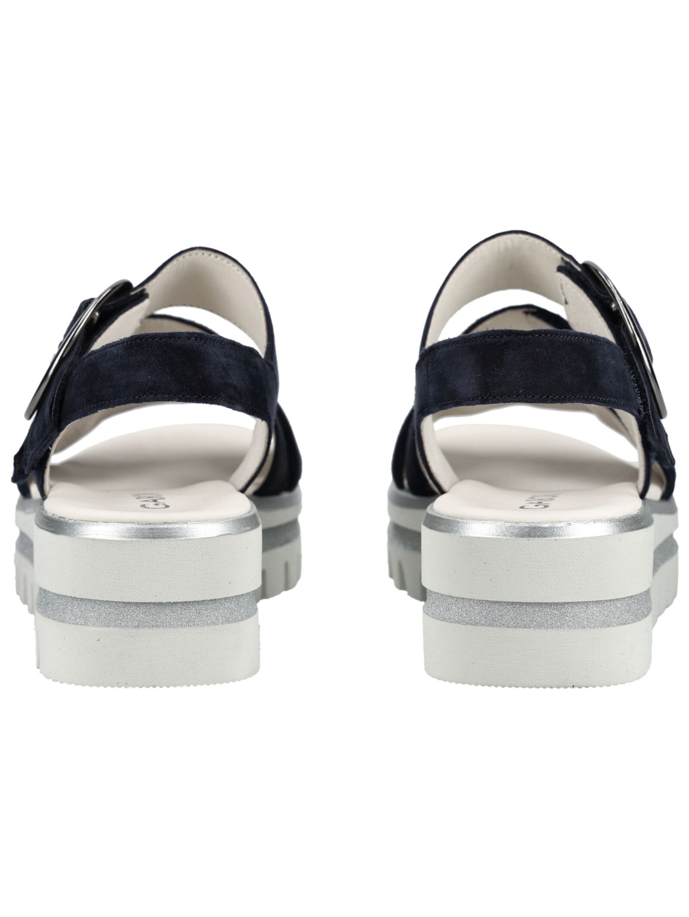 Sandales GABOR en bleu