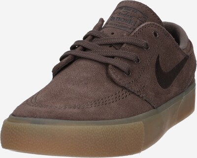 Nike SB Zapatos deportivos 'JANOSKI' en marrón / color barro, Vista del producto