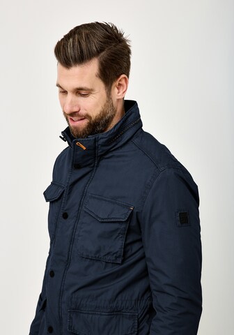 REDPOINT Between-Season Jacket in Blue