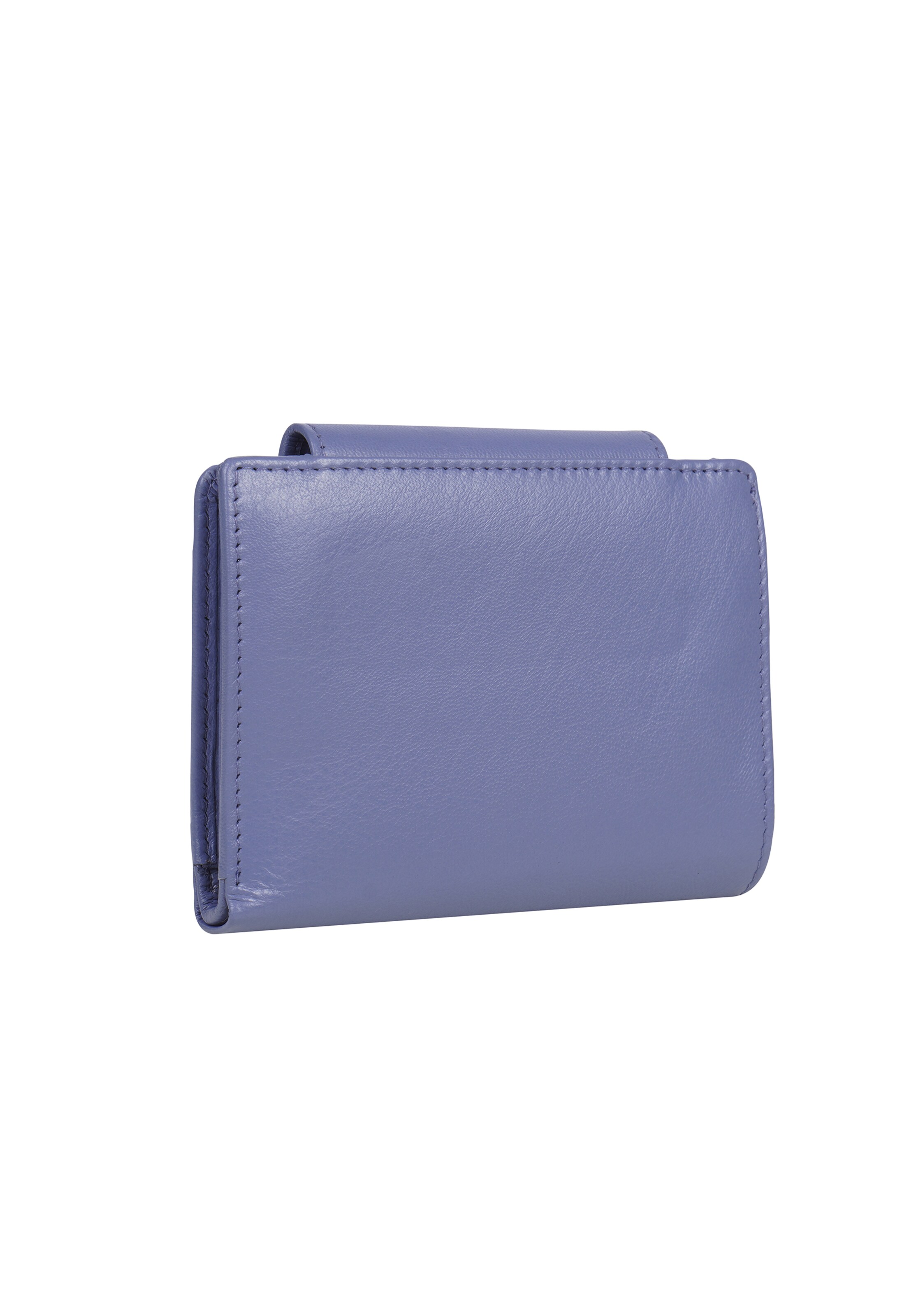 Porte-monnaies 'Bromley Dawina' Maître en bleu