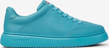 CAMPER Sneakers laag 'Runner K21' in Blauw