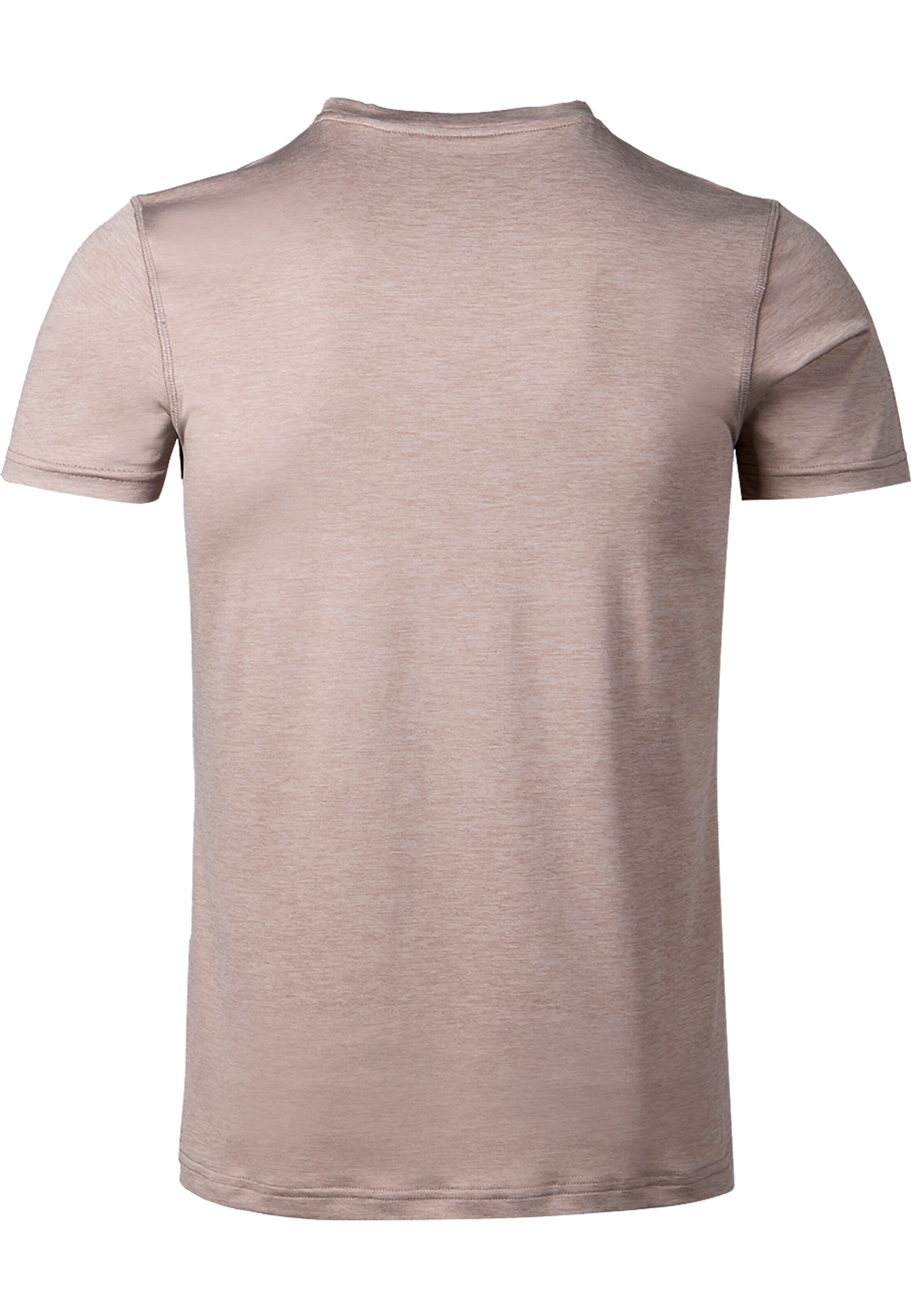 Maglia funzionale 'Maje' di ENDURANCE in beige