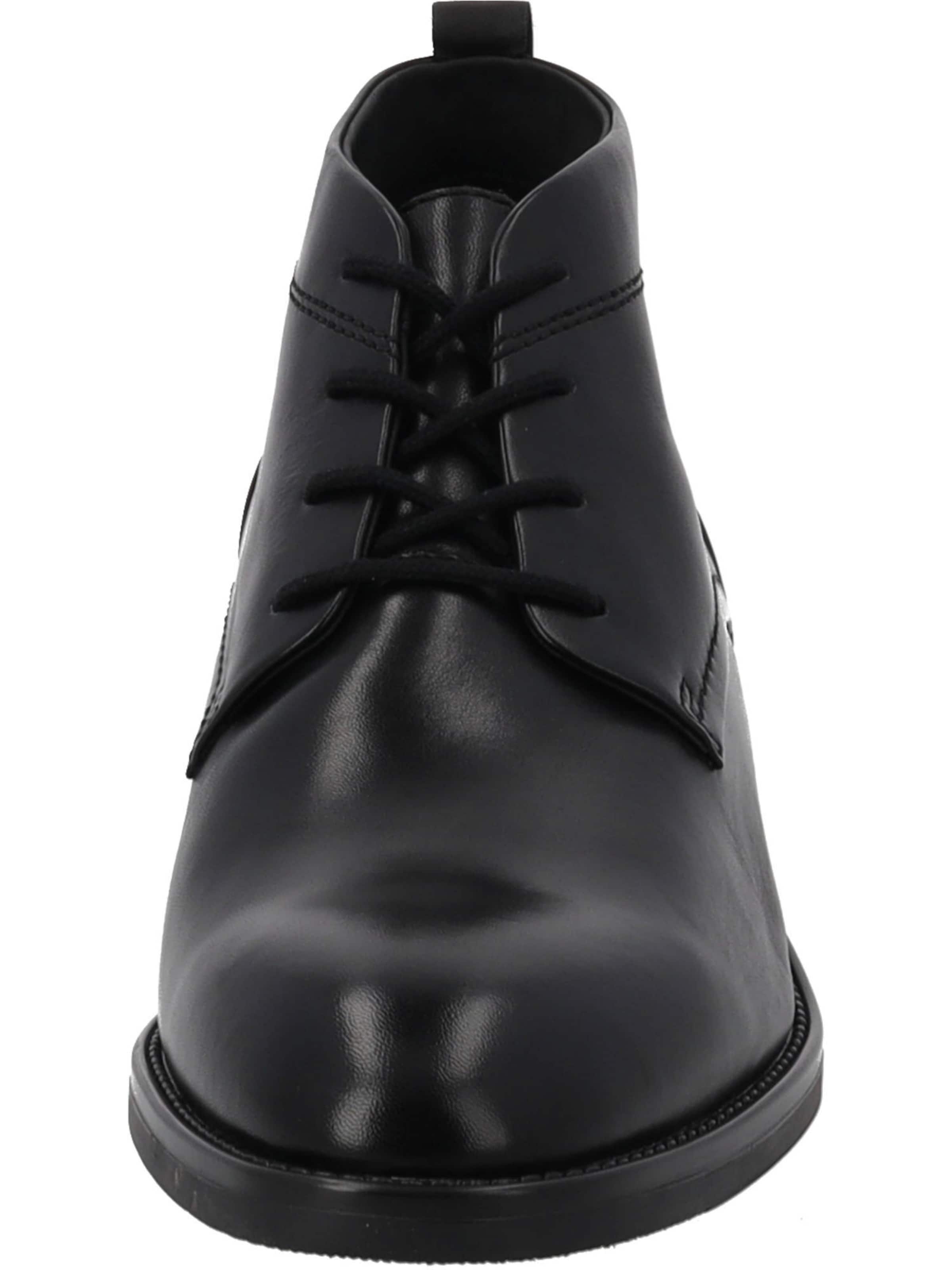 Palado Lace-up shoe 'Adeenas' in Black