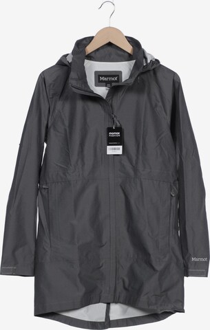 Marmot Jacket & Coat in M in Grey: front
