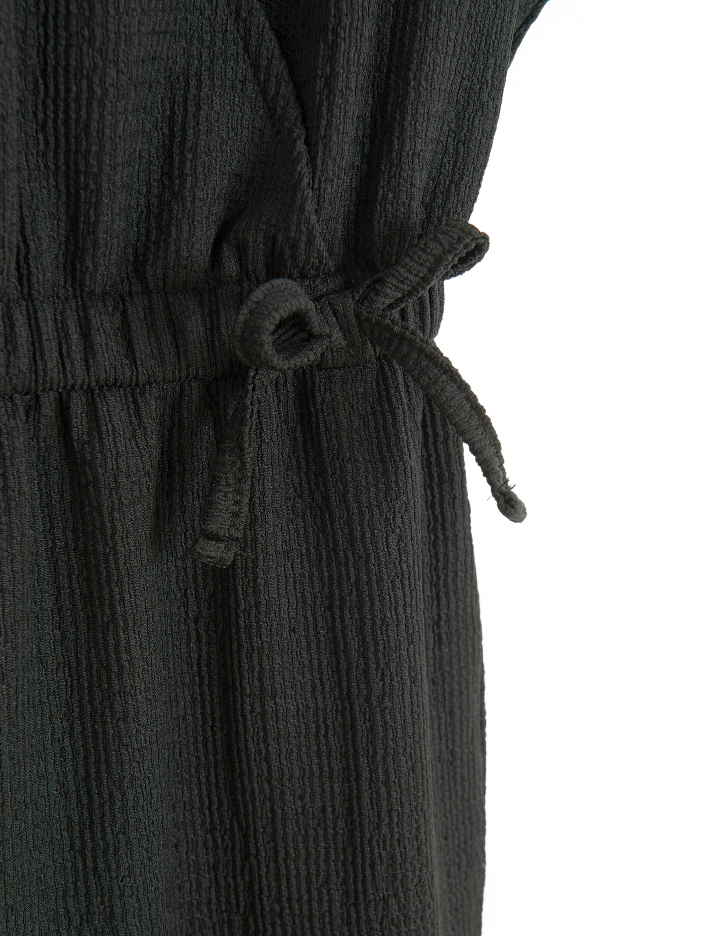 Cool Club Overall in Schwarz