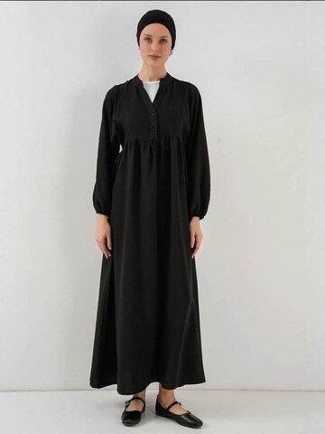 Robe Bigdart en noir : devant