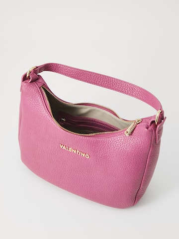 VALENTINO Schultertasche 'Blossom' in Pink