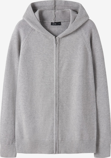LMTD Knit cardigan in 134-140 in Grey, Item view