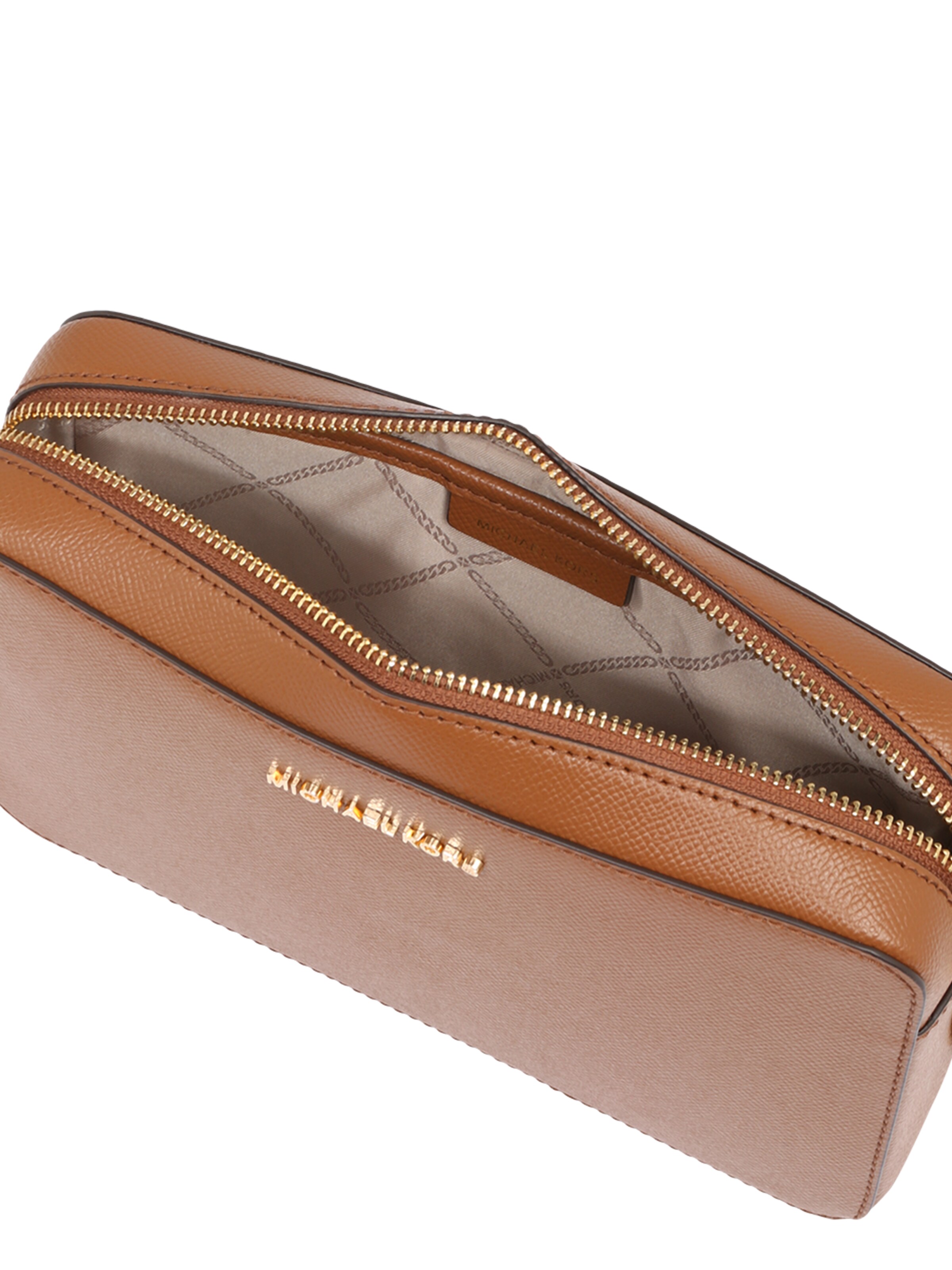 MICHAEL Michael Kors - Bolso de hombro en marrón