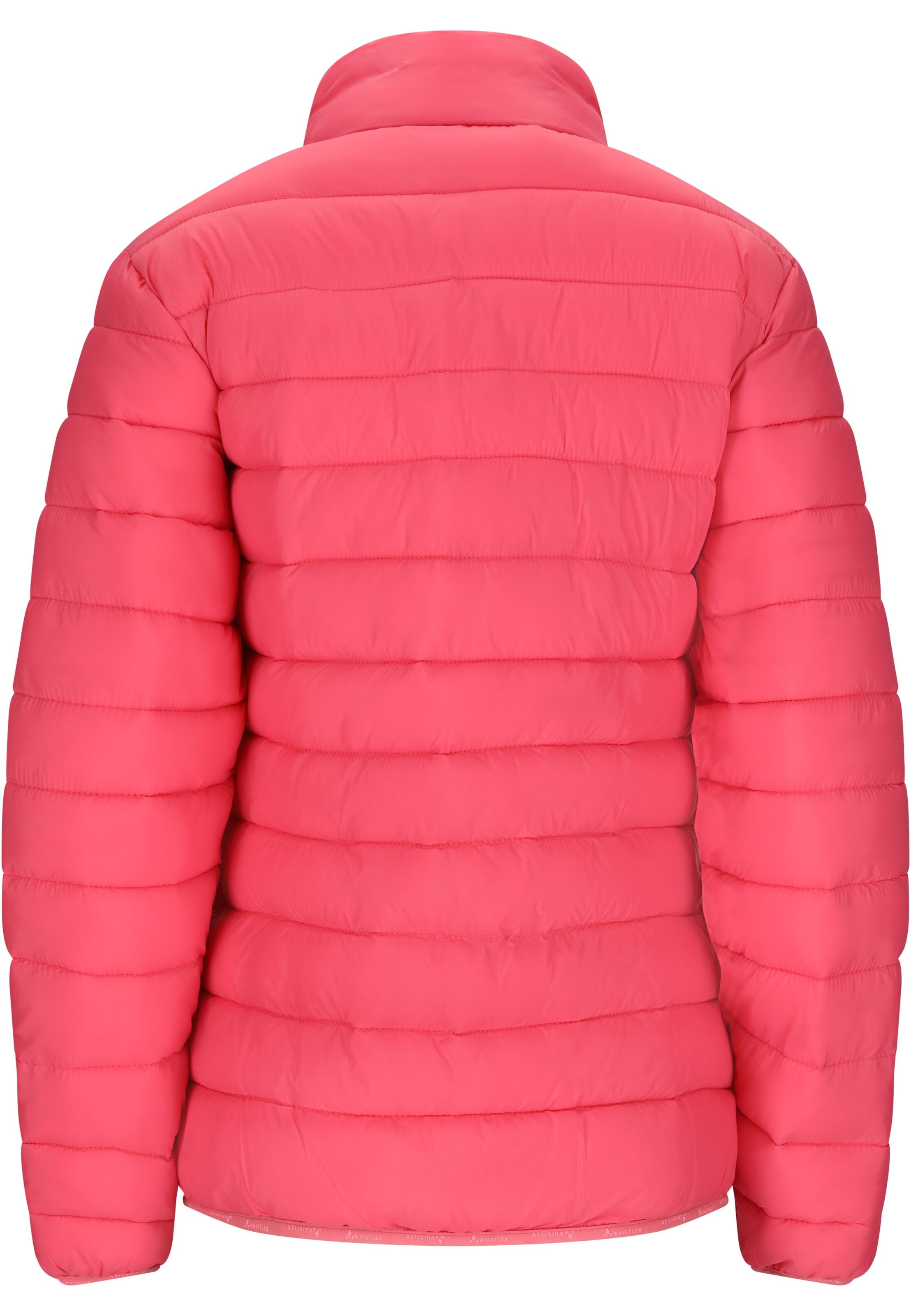 Whistler Tussenjas 'Arubi' in Roze