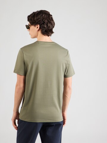 OLYMPMajica - zelena boja