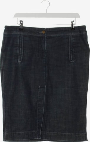 ARMANI Rock XXXL in Blau: Vorderseite