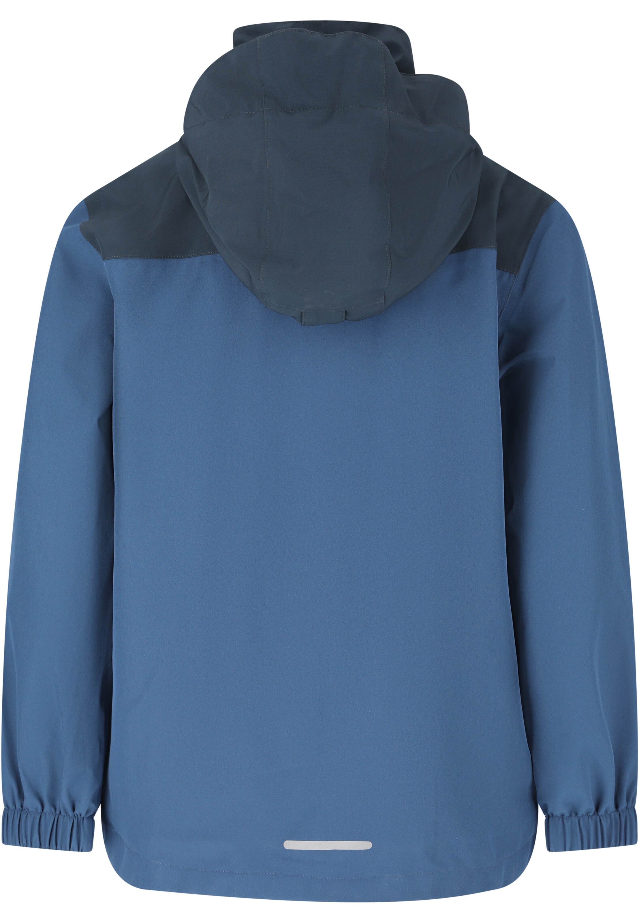 Weather Report Weatherproof jacket 'Borise Jr.' in Blue