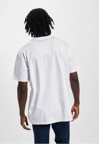 ROCAWEAR Shirt in White