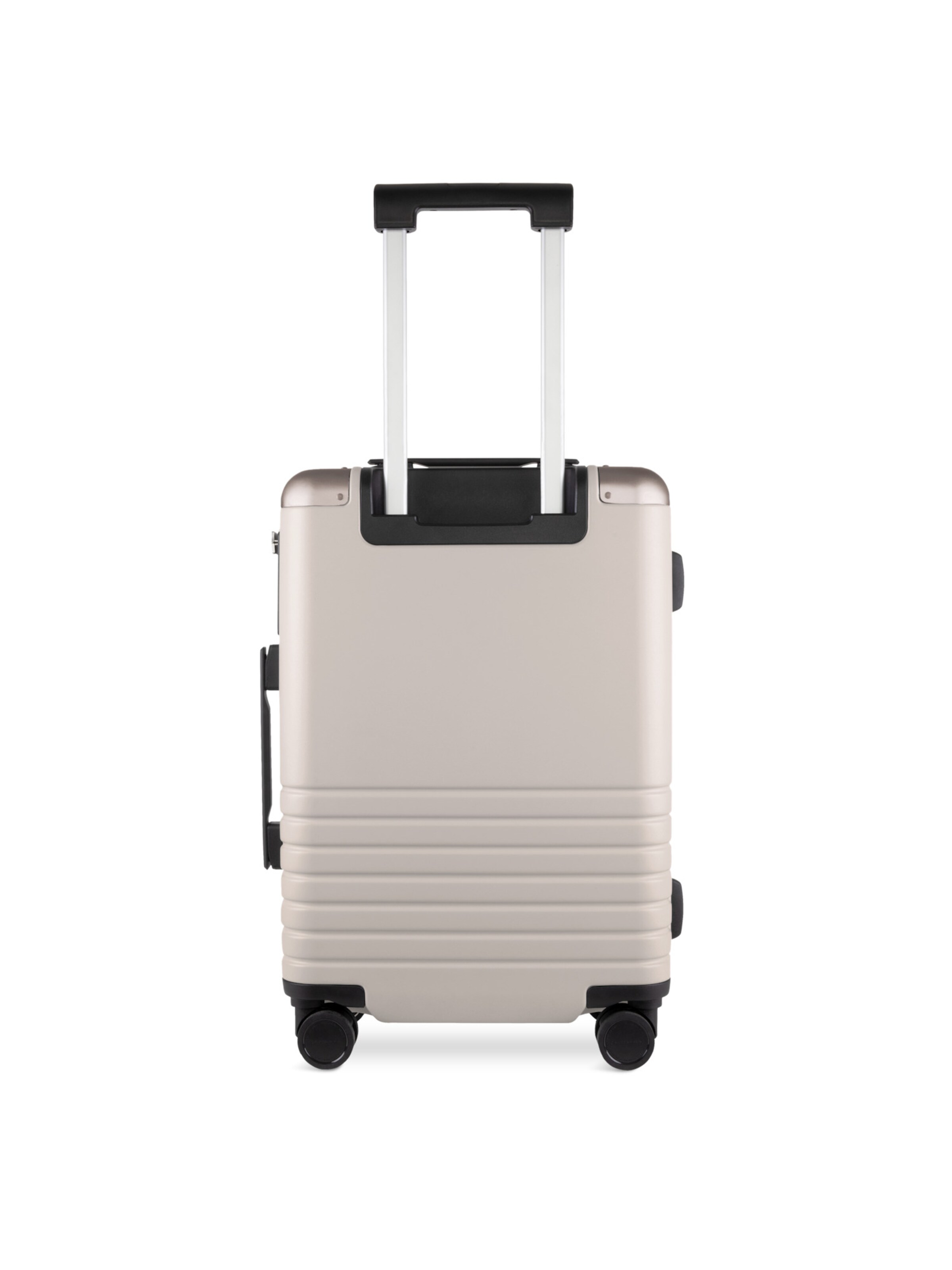 Kapten & Son Suitcase 'Heathrow Cabin' in Pink