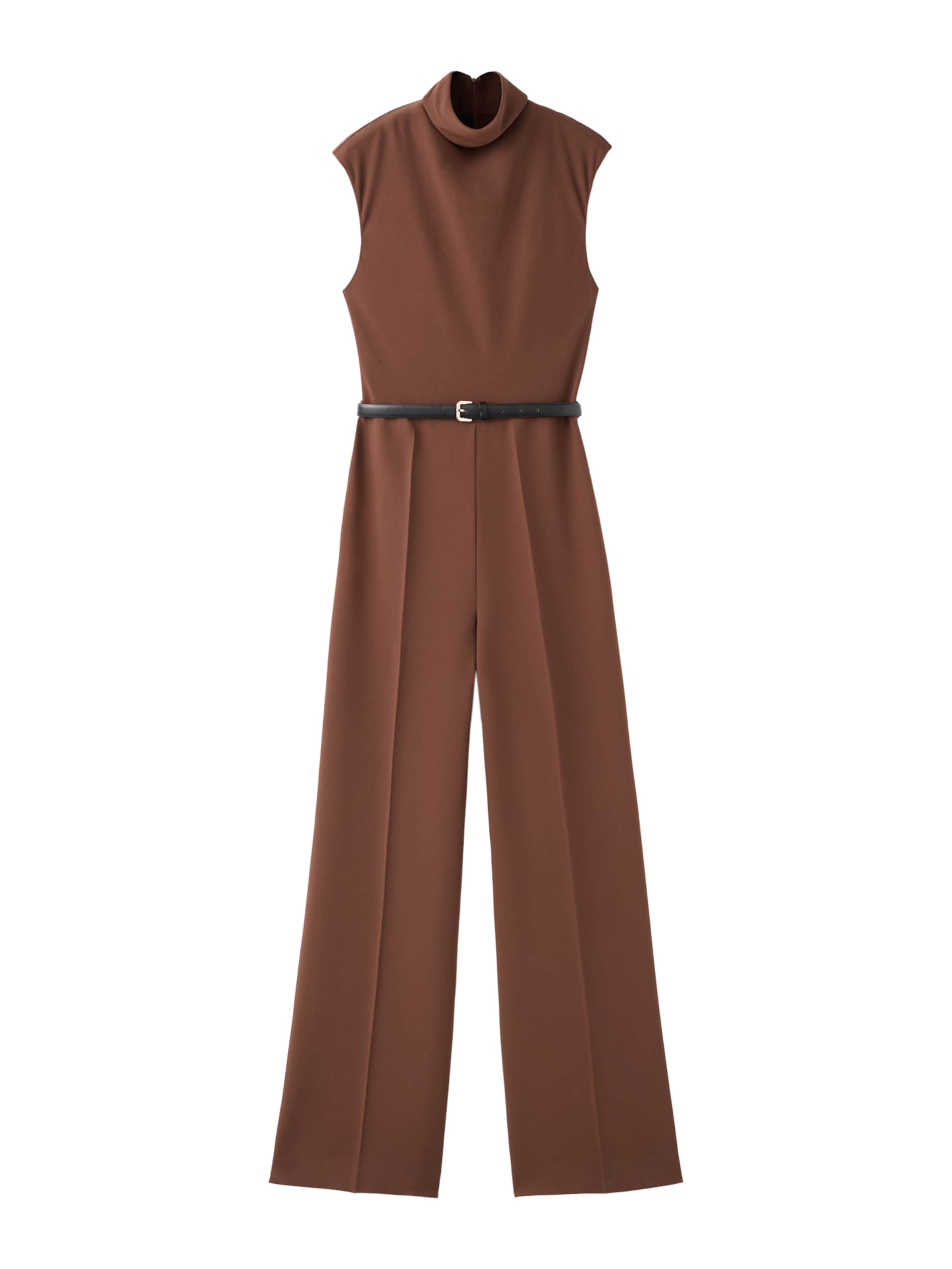 MANGO Гащеризон 'Gabriela' в червено: отпред