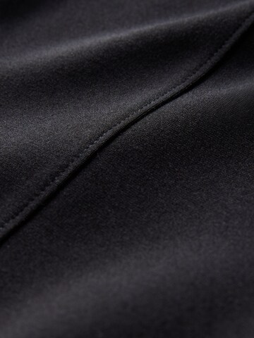 The Set Skinny Leggings in Black