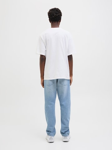 aprel Bluser & t-shirts i blå