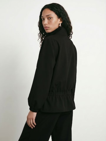 HYPEDROP Between-season jacket 'FARAH ' in Black