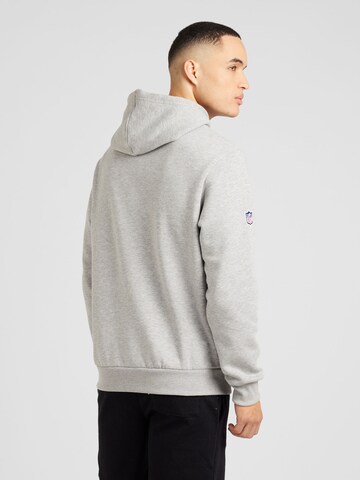 NEW ERA Sweatshirt in Grey