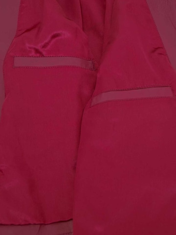 Jilani Between-Season Jacket 'Elodi' in Purple