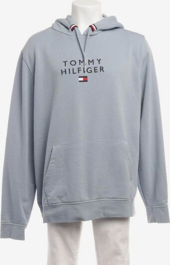 TOMMY HILFIGER Sweatshirt & Zip-Up Hoodie in XXL in Blue, Item view