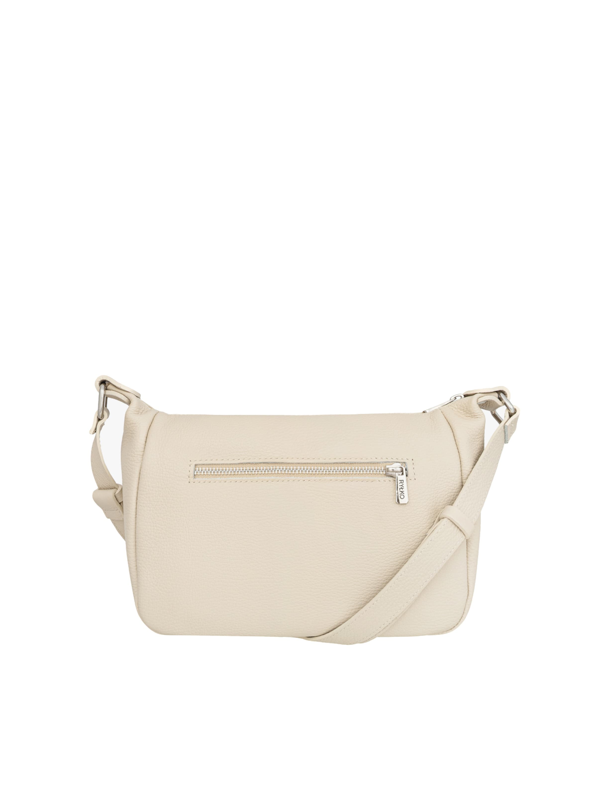 RYŁKO Válltáska - bézs