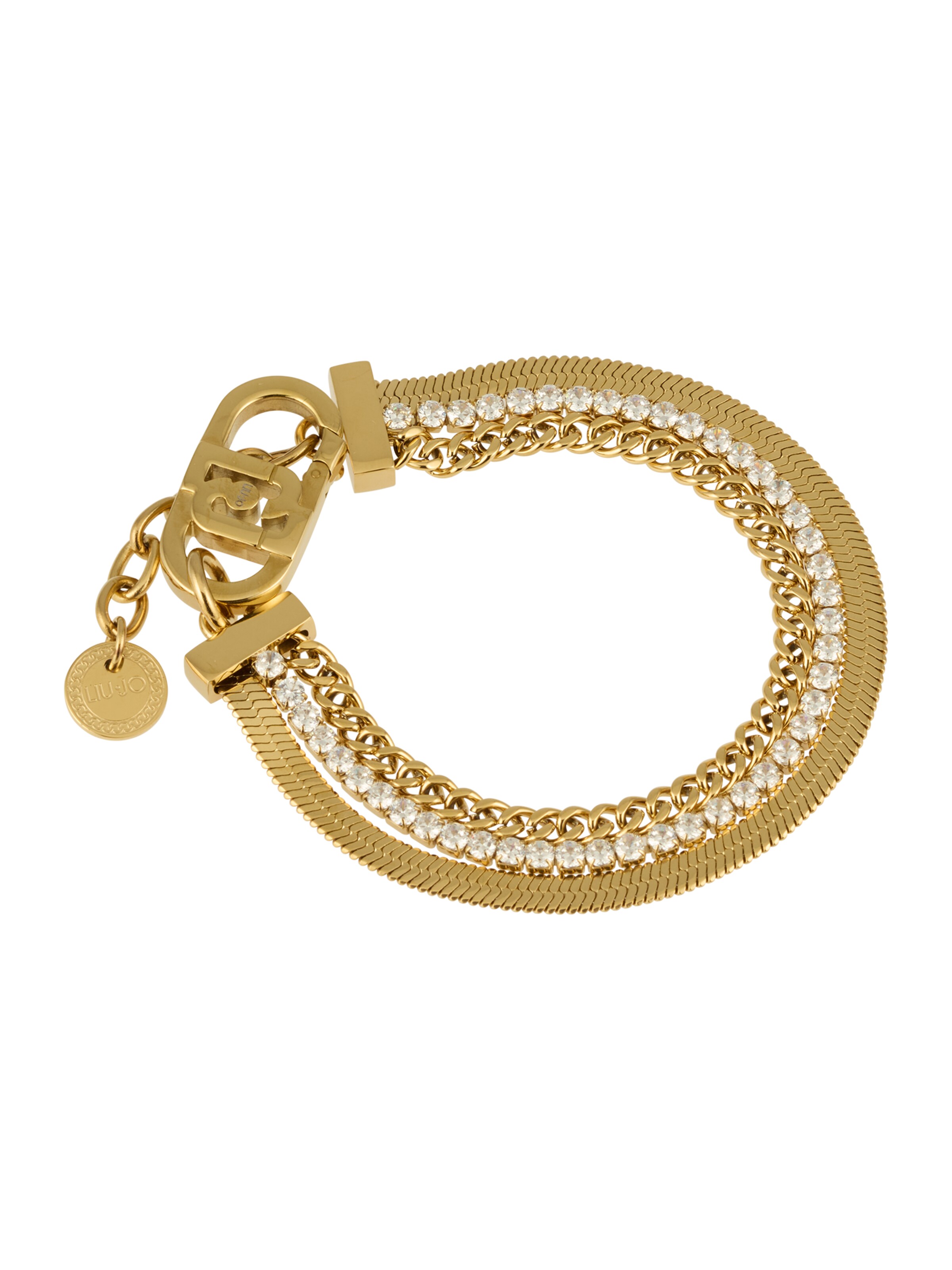 Liu Jo Bracelet in Gold