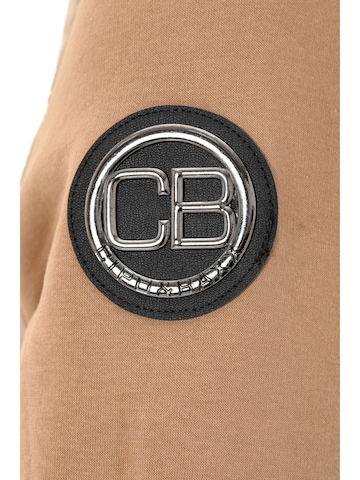 Veste mi-saison CIPO & BAXX en beige