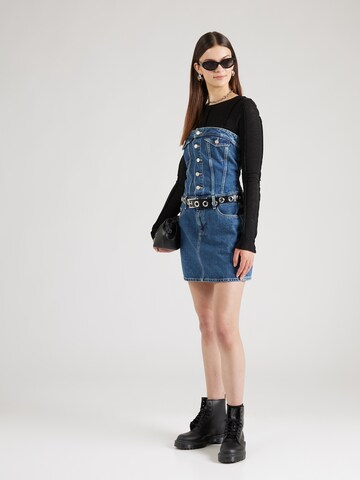 Dr. Denim Платье 'Carlisle' в Синий